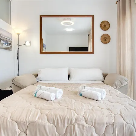Apartment Sunflower Tailandia_santa Pola *